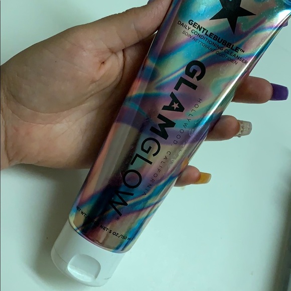 GLAMGLOW Other - 🌿Glam glow cleanser